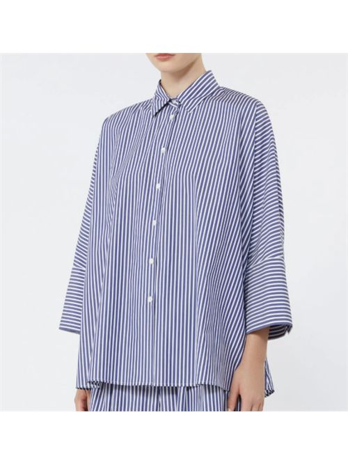 WKDHUDSON WEEKEND MAXMARA | 2615111112600045 BLU